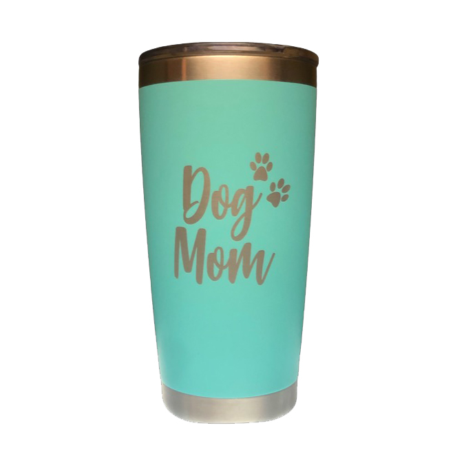 Dog Mom Coffee to Go
